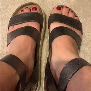 Pierre dumas sandals